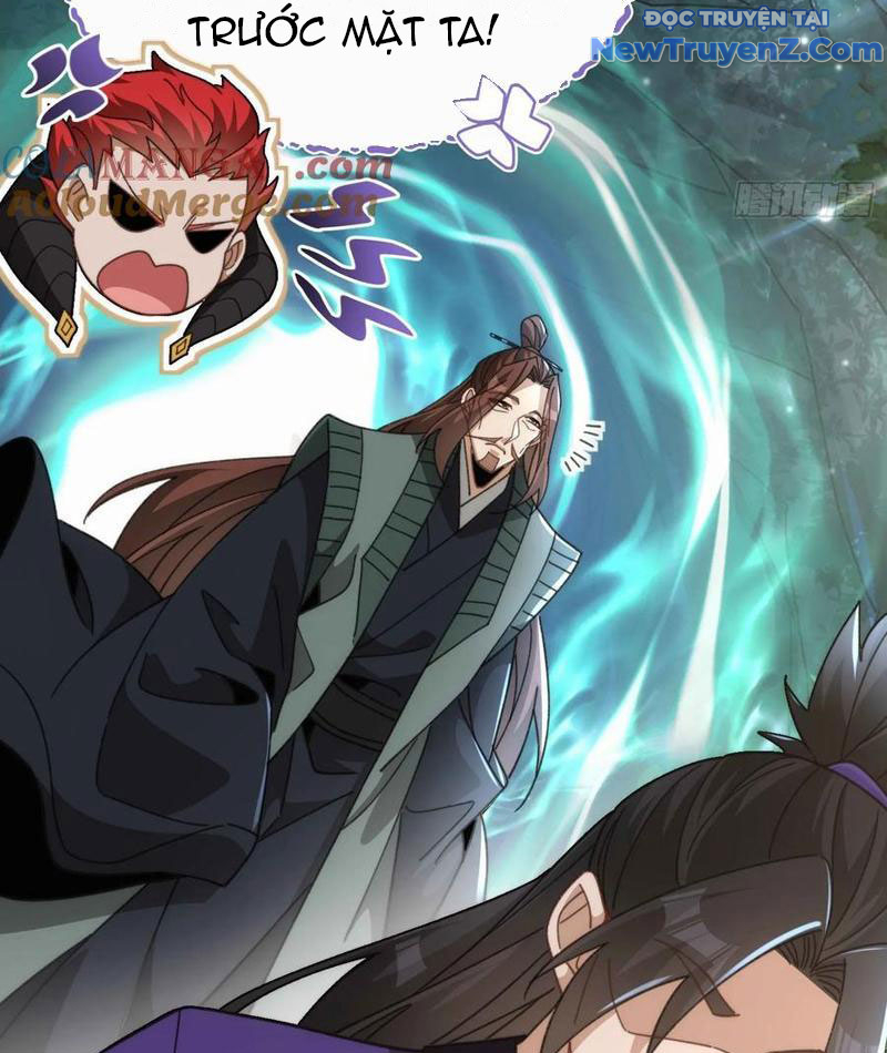 Ta Thực Sự Không Có Hứng Tu Tiên chapter 64 - Trang 72