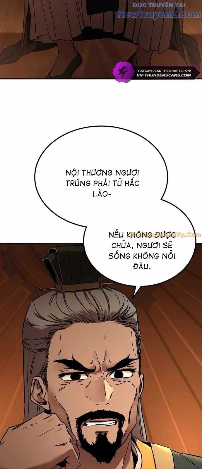Phân đà lạc dương của thiên ma thần giáo chapter 2 - Trang 74