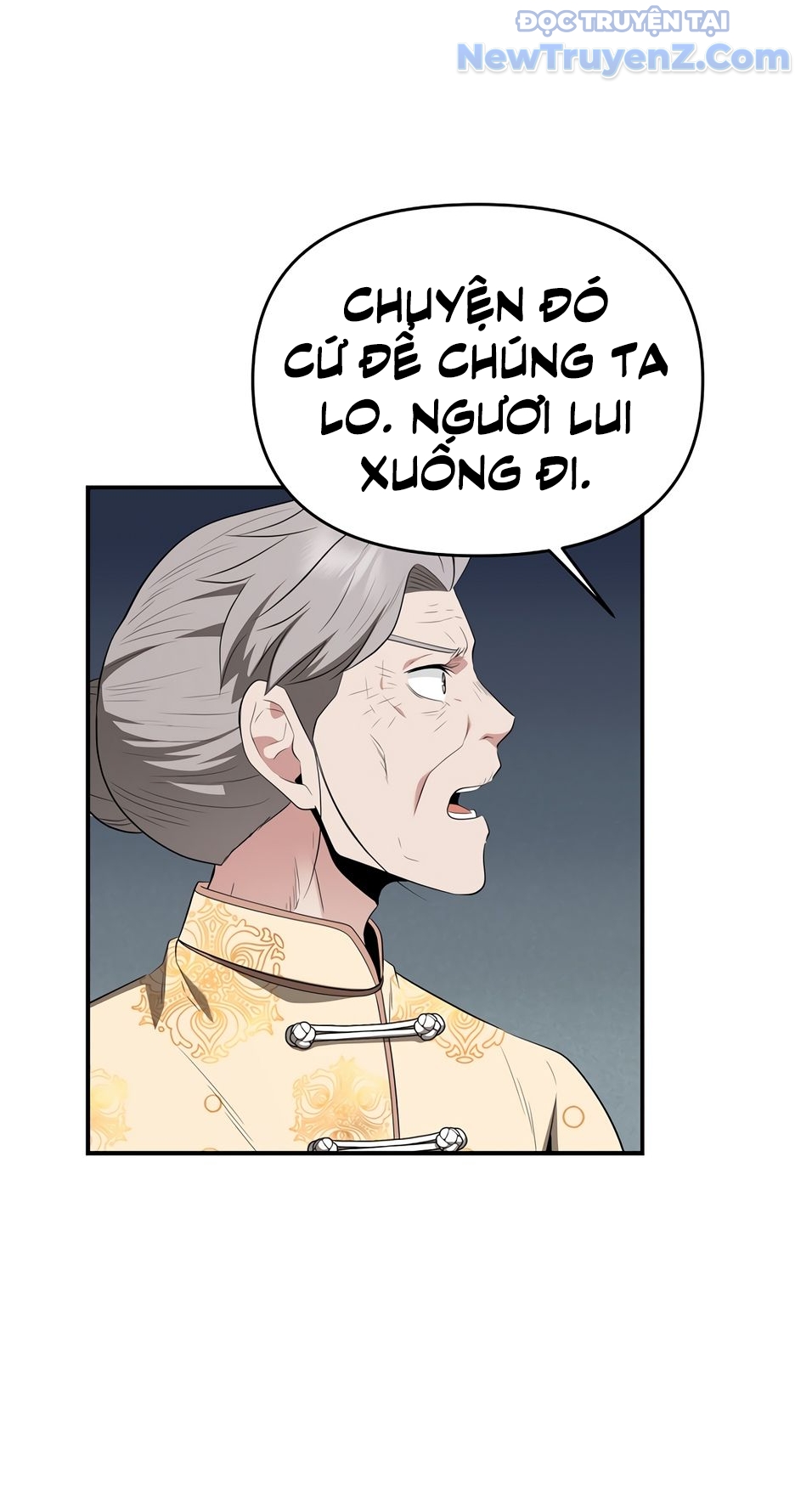 Thiên Hạ Đệ Nhất Côn Luân Khách Điếm chapter 29 - Trang 17