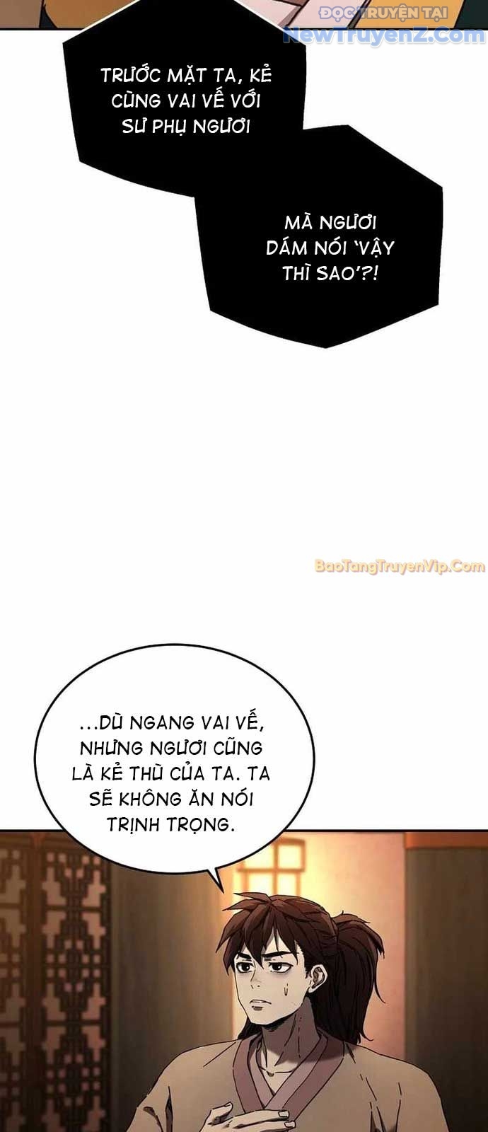 Phân đà lạc dương của thiên ma thần giáo chapter 2 - Trang 17