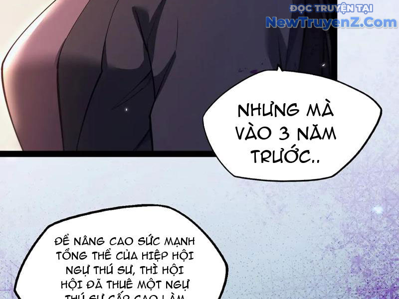 Ngự Thú: Ta Có Thế Thấy Toàn Bộ Chi Tiết Tiến Hóa chapter 16 - Trang 91