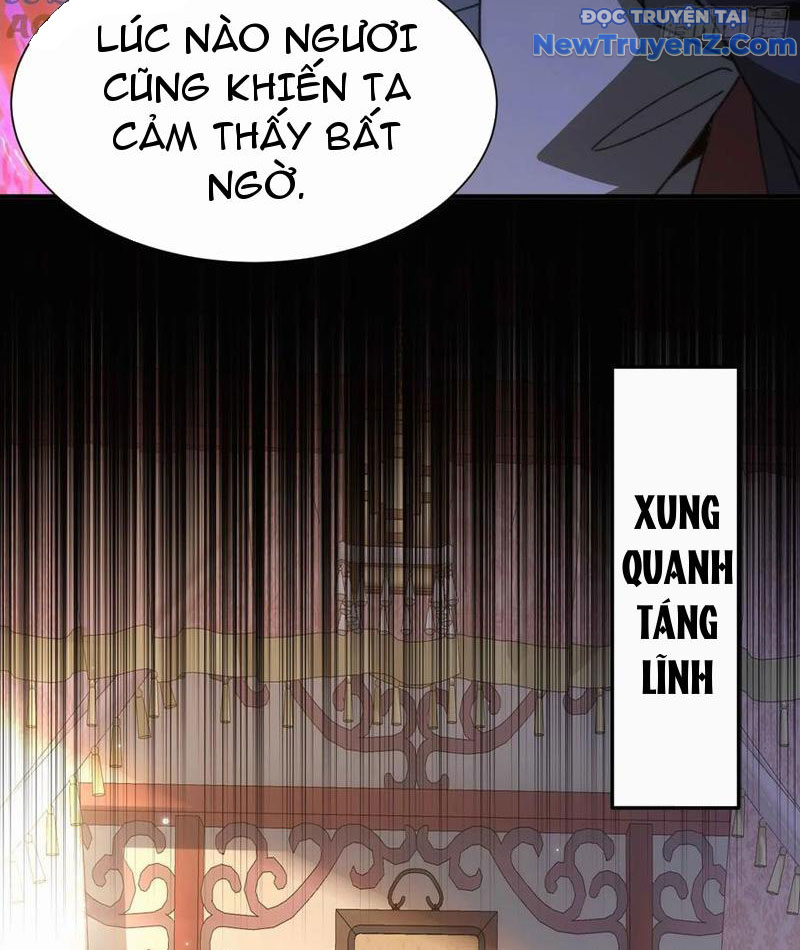 Ta Thực Sự Không Có Hứng Tu Tiên chapter 64 - Trang 26