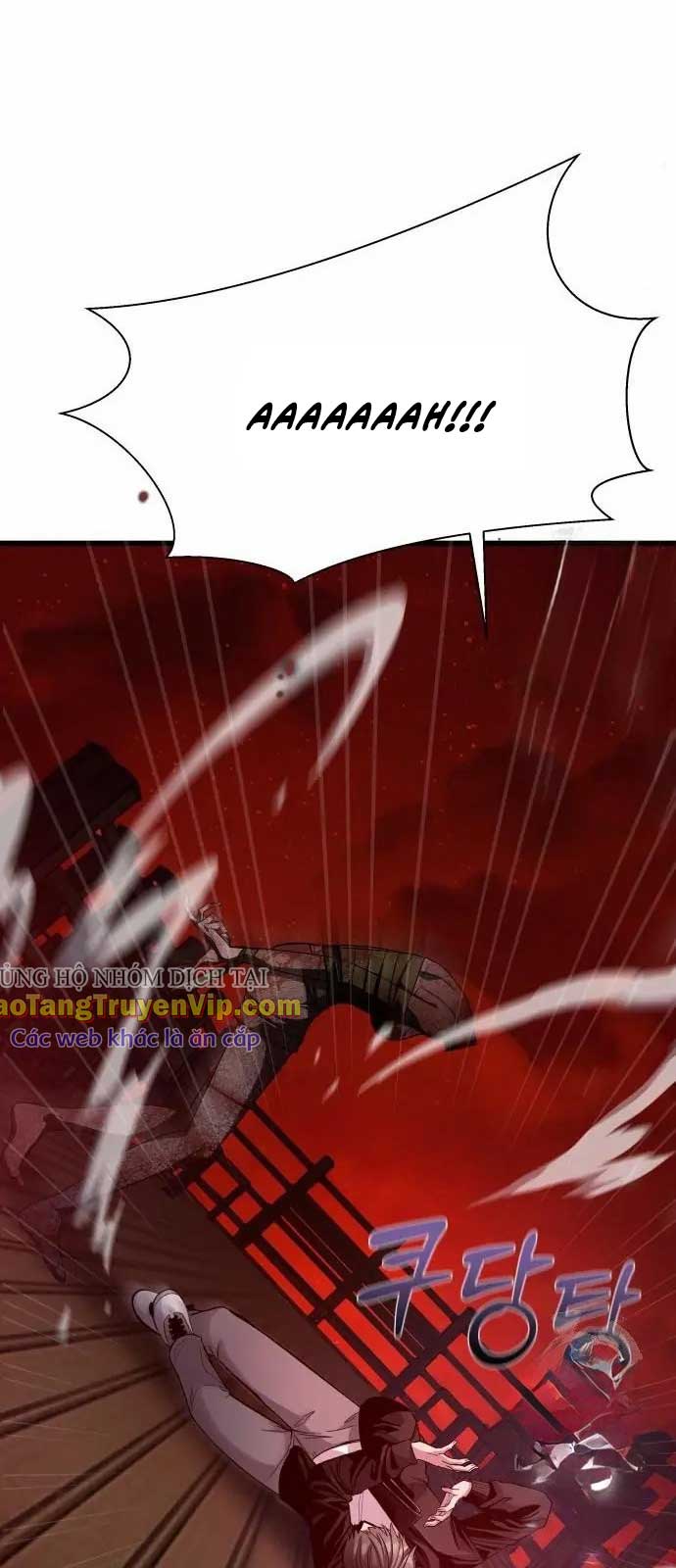 Hẹn Hò Rùng Rợn chapter 10 - Trang 12