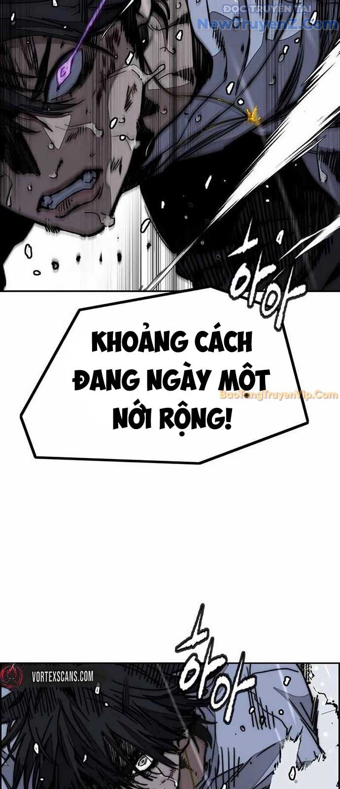 Thể Thao Cực Hạn chapter 546 - Trang 171