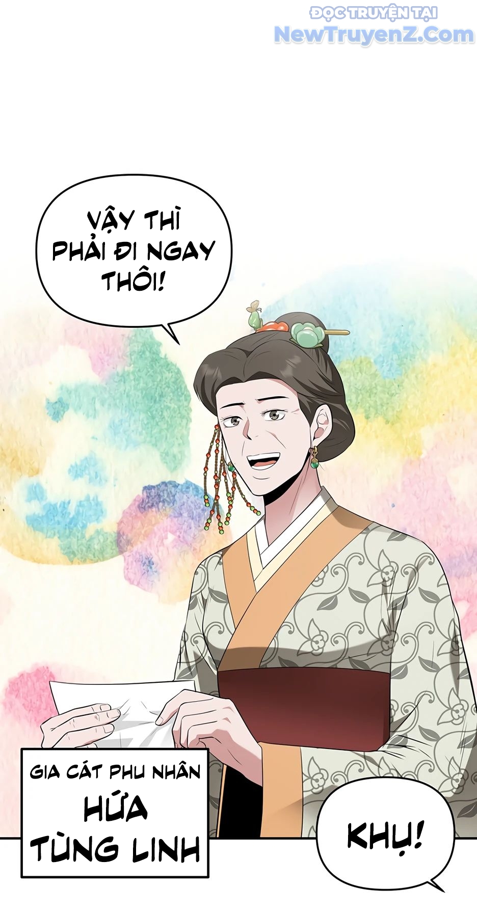 Thiên Hạ Đệ Nhất Côn Luân Khách Điếm chapter 31 - Trang 18