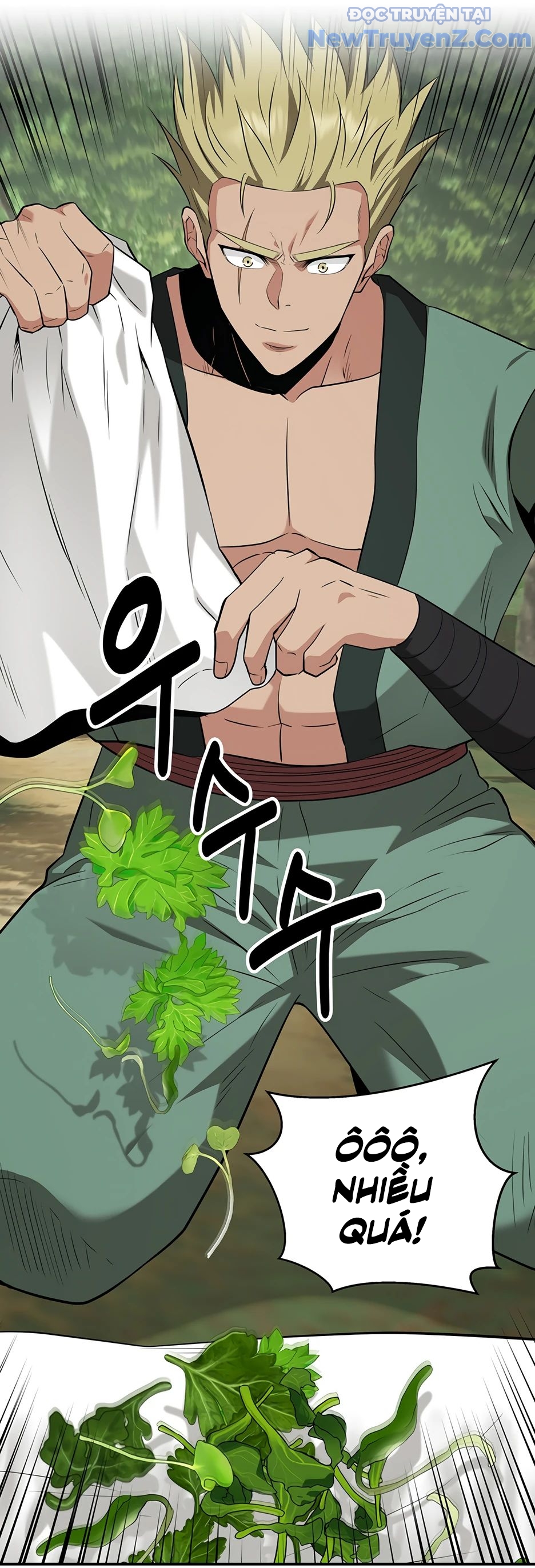 Thiên Hạ Đệ Nhất Côn Luân Khách Điếm chapter 33 - Trang 12