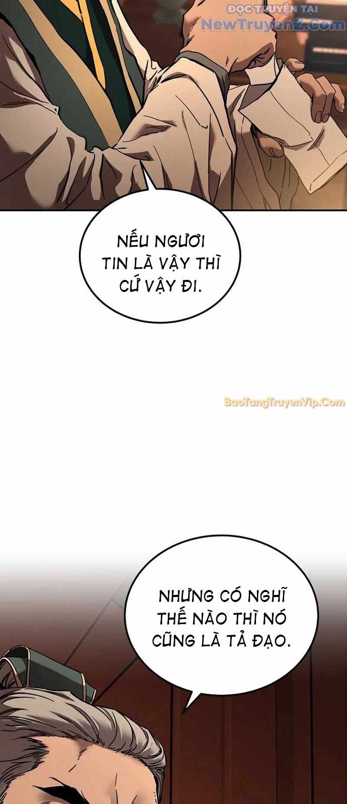 Phân đà lạc dương của thiên ma thần giáo chapter 2 - Trang 143