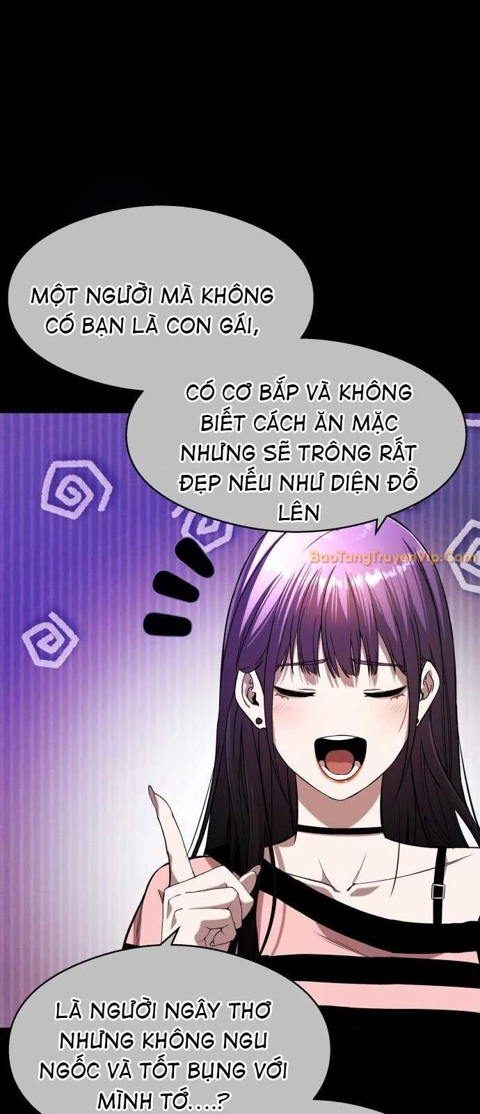 Hẹn Hò Rùng Rợn chapter 8 - Trang 77