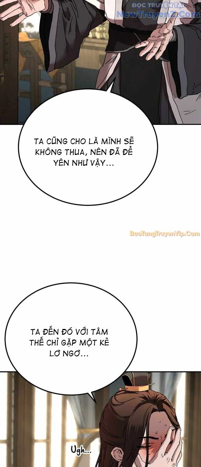 Phân đà lạc dương của thiên ma thần giáo chapter 1 - Trang 134