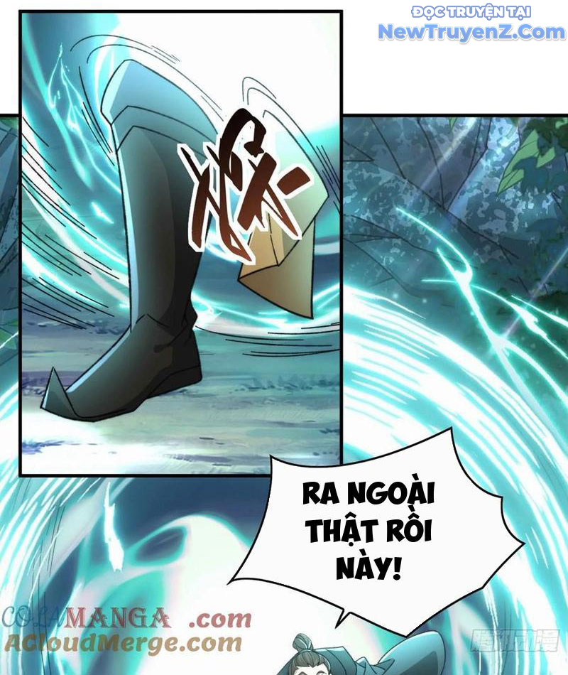 Ta Thực Sự Không Có Hứng Tu Tiên chapter 64 - Trang 54
