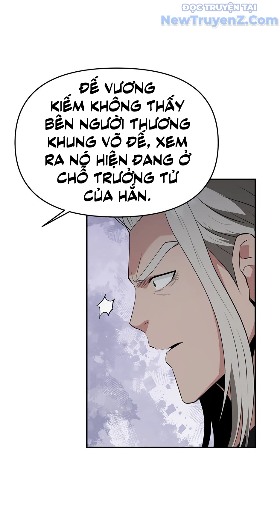 Thiên Hạ Đệ Nhất Côn Luân Khách Điếm chapter 34 - Trang 47