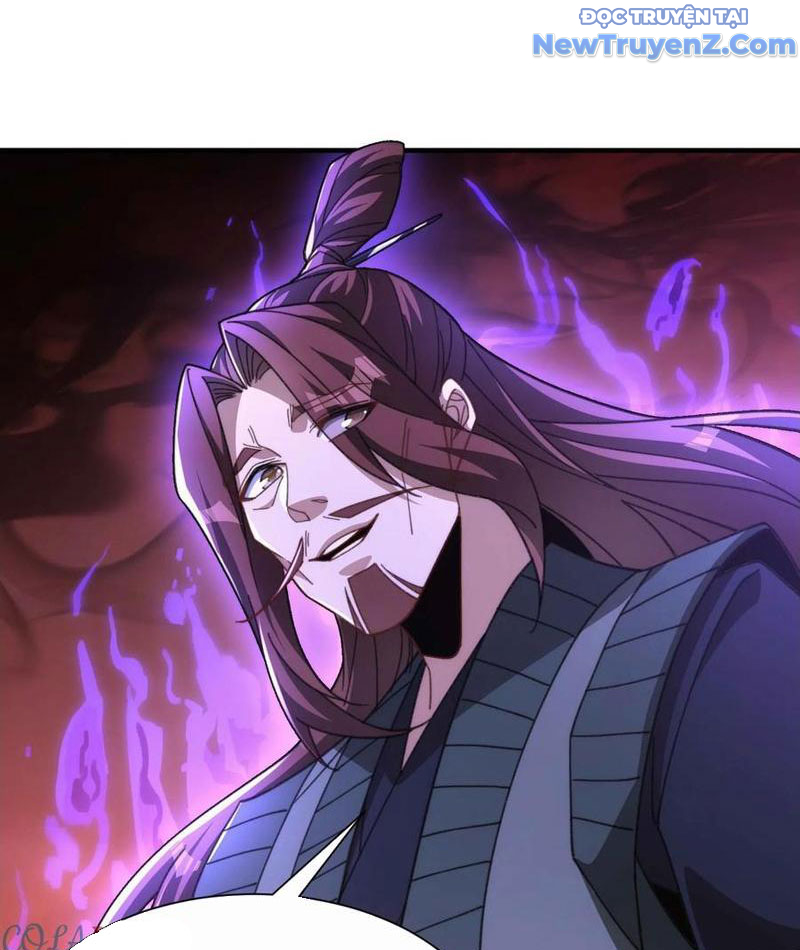 Ta Thực Sự Không Có Hứng Tu Tiên chapter 64 - Trang 25