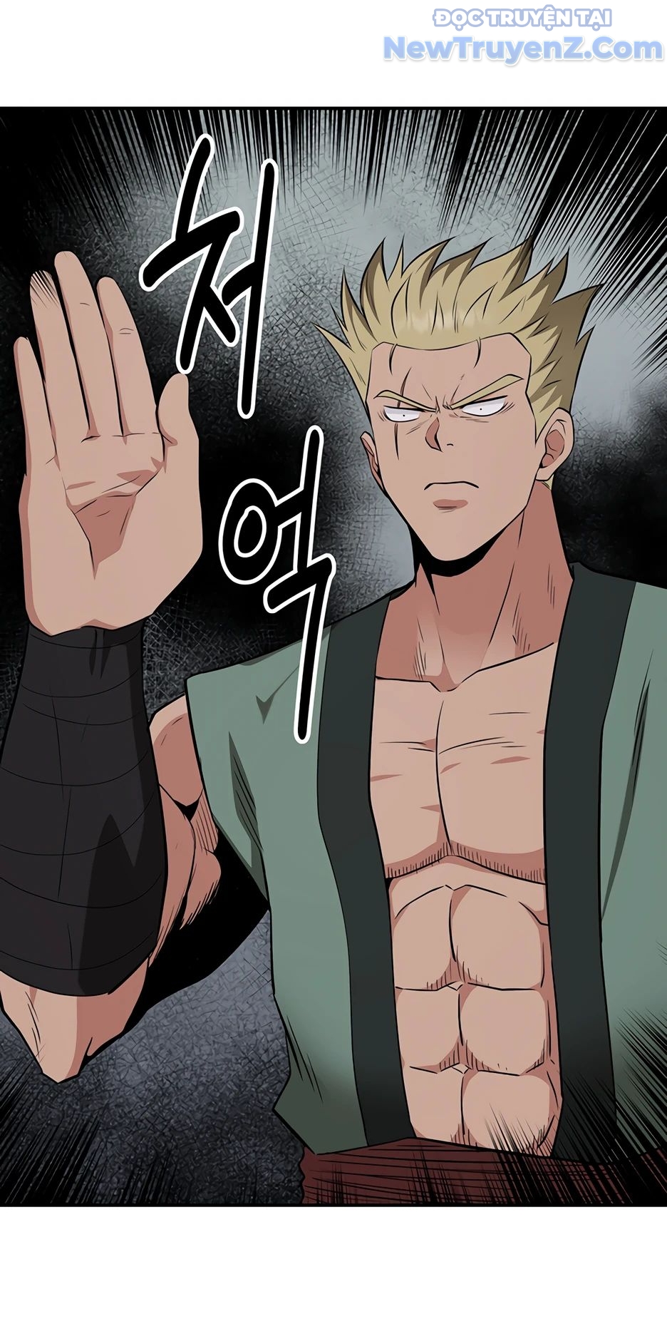 Thiên Hạ Đệ Nhất Côn Luân Khách Điếm chapter 31 - Trang 53