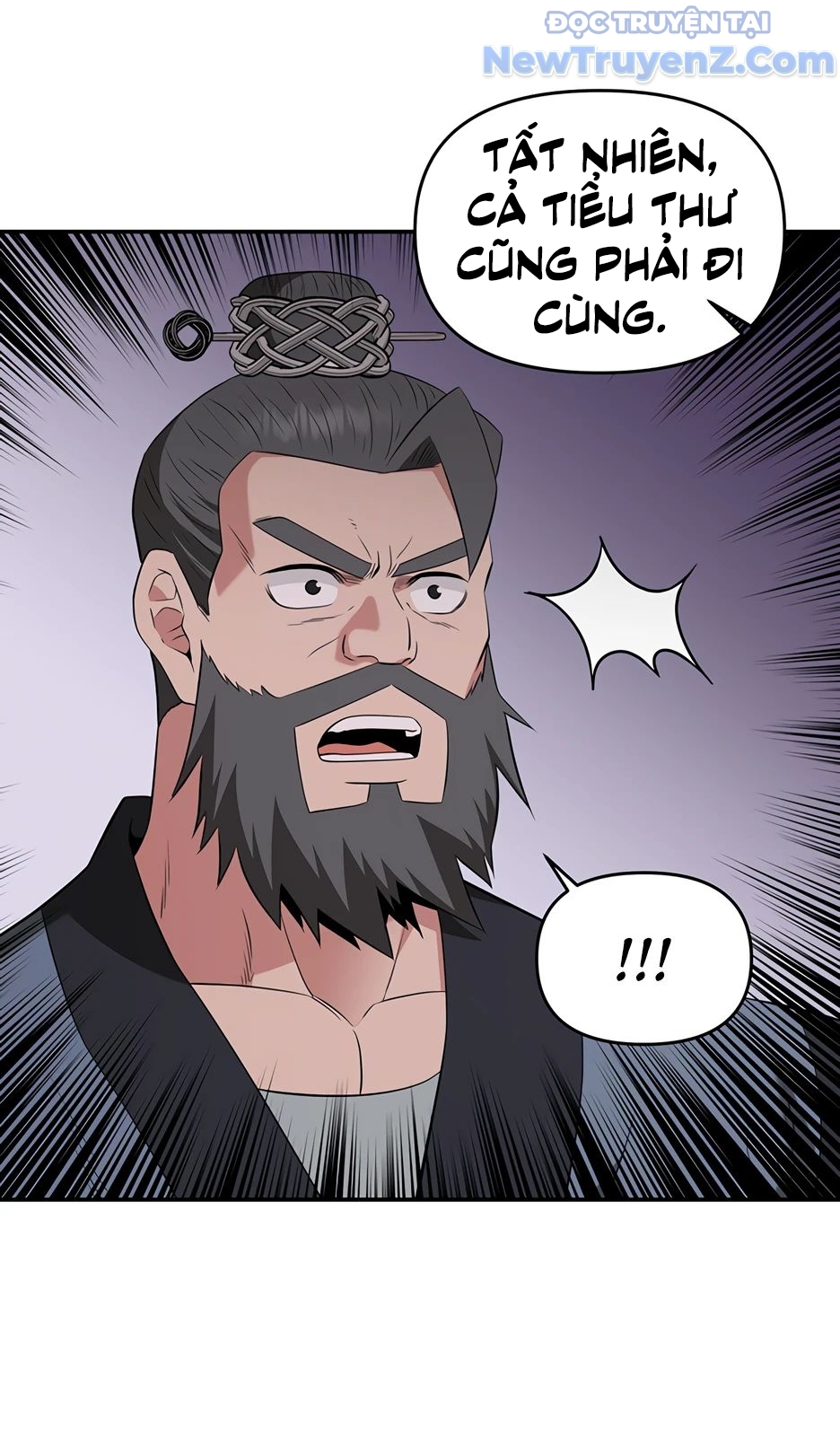 Thiên Hạ Đệ Nhất Côn Luân Khách Điếm chapter 35 - Trang 45