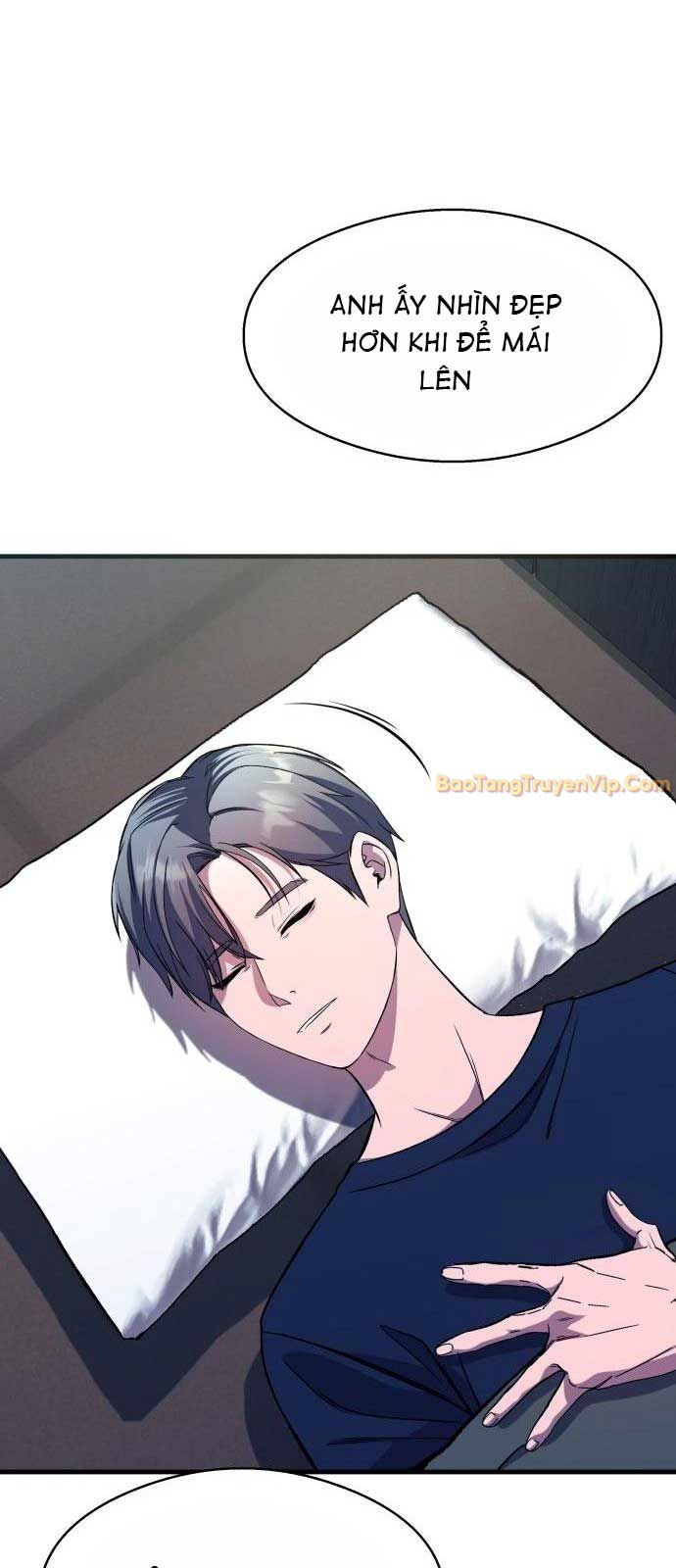 Hẹn Hò Rùng Rợn chapter 8 - Trang 81