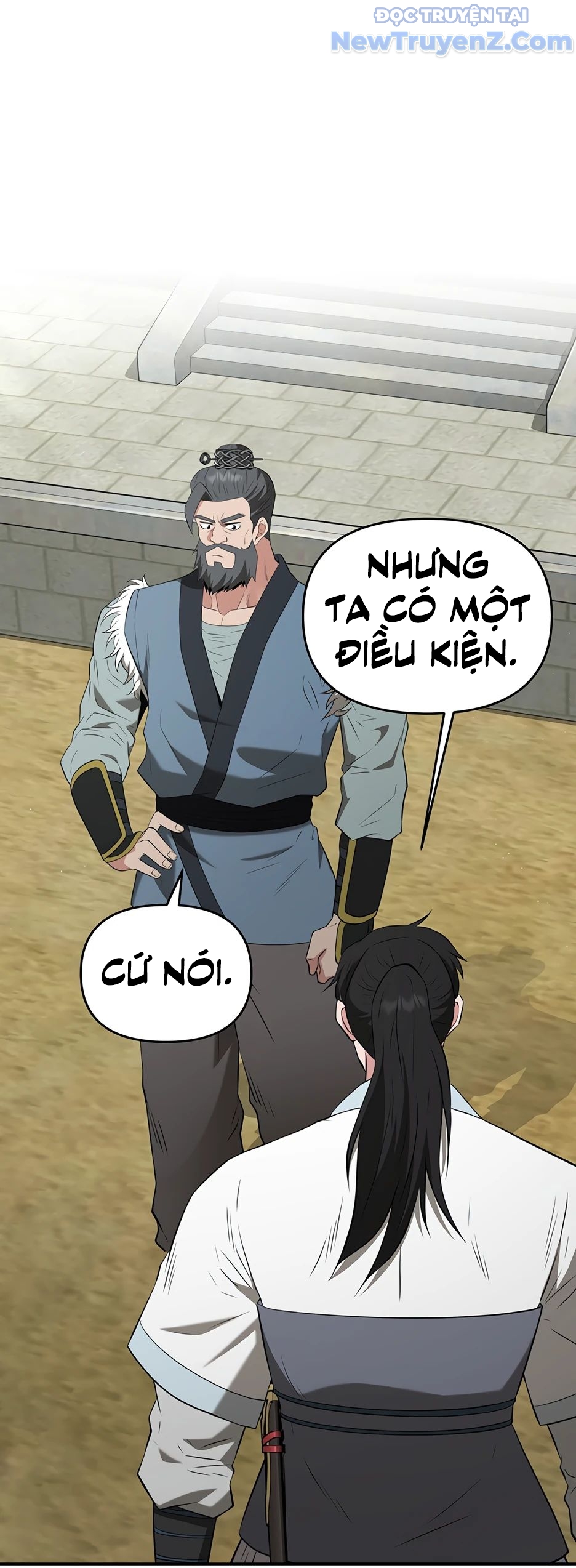 Thiên Hạ Đệ Nhất Côn Luân Khách Điếm chapter 35 - Trang 43