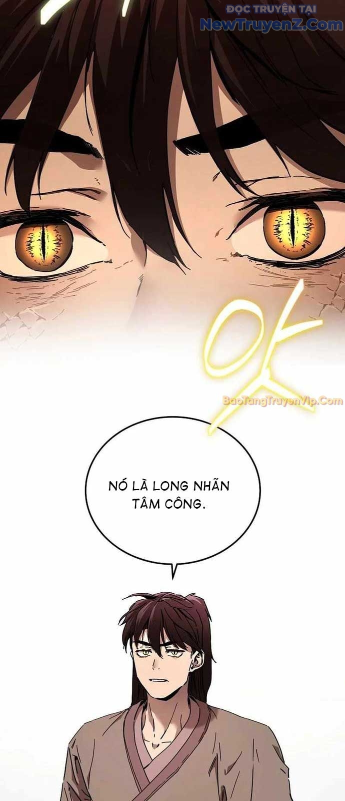 Phân đà lạc dương của thiên ma thần giáo chapter 2 - Trang 46