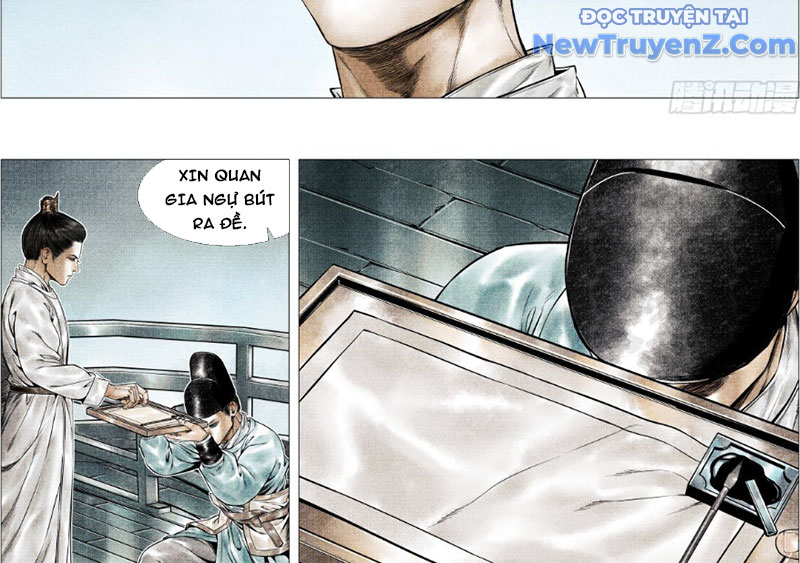 Bắt đầu Từ Làm Vong Quốc Hoàng đế chapter 160 - Trang 8