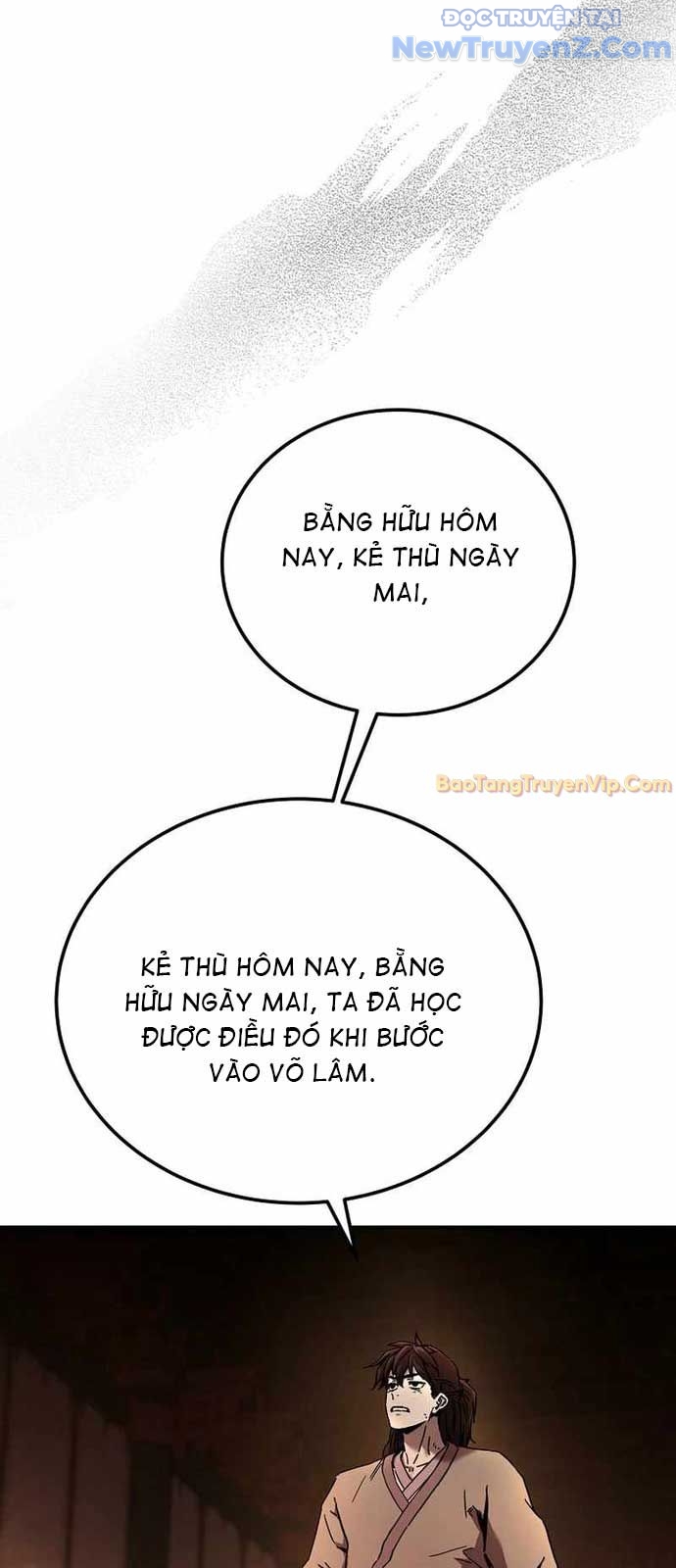 Phân đà lạc dương của thiên ma thần giáo chapter 2 - Trang 22