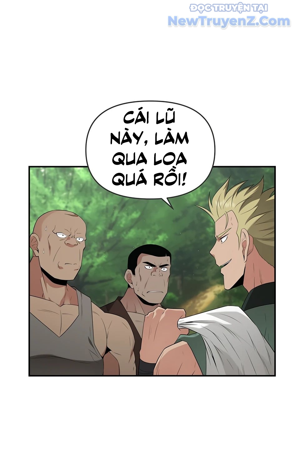 Thiên Hạ Đệ Nhất Côn Luân Khách Điếm chapter 33 - Trang 11