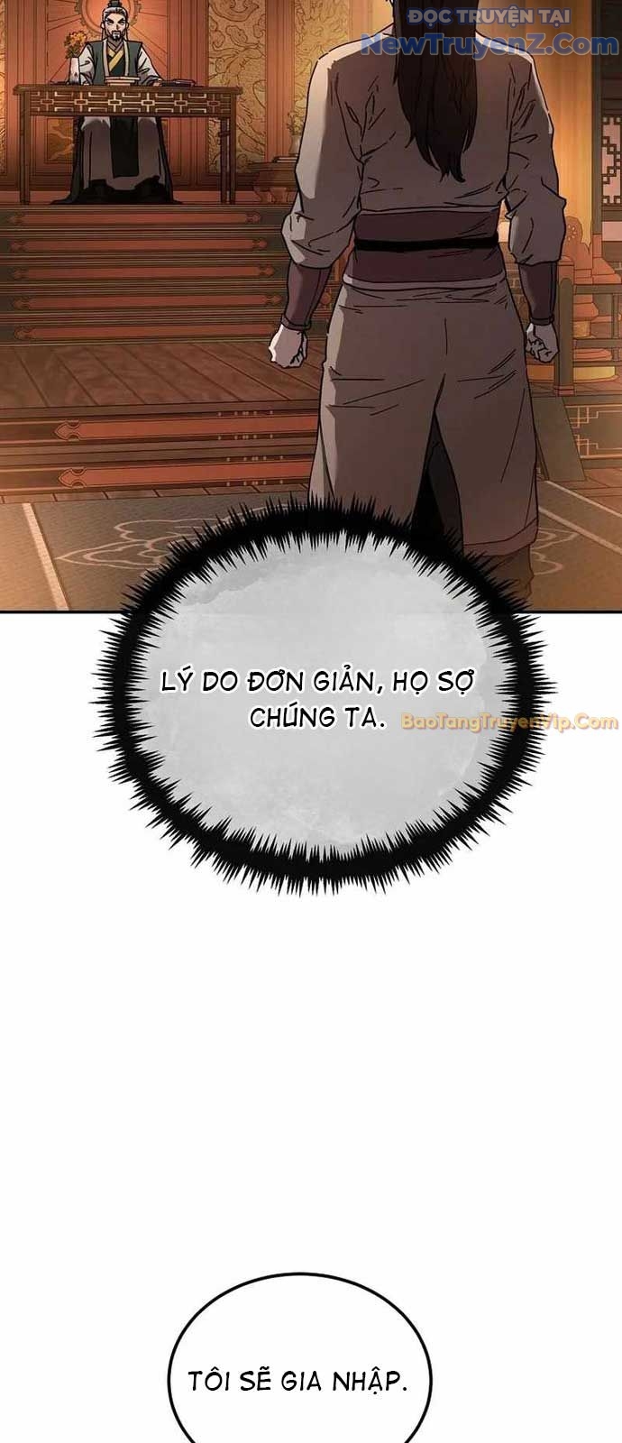 Phân đà lạc dương của thiên ma thần giáo chapter 2 - Trang 124
