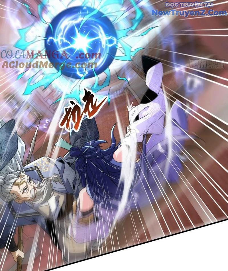 Ta Thực Sự Không Có Hứng Tu Tiên chapter 64 - Trang 44