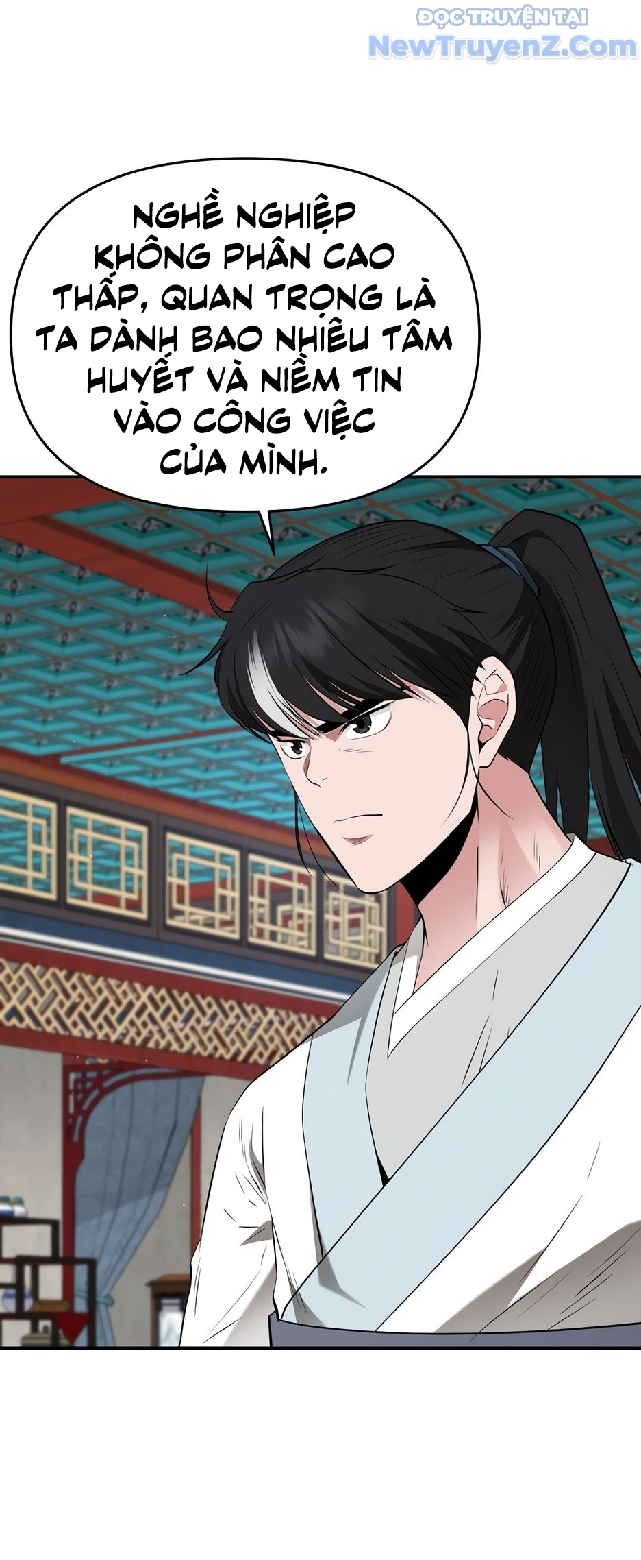 Thiên Hạ Đệ Nhất Côn Luân Khách Điếm chapter 29 - Trang 9