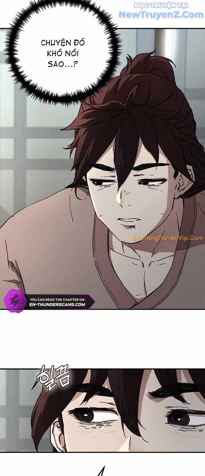 Phân đà lạc dương của thiên ma thần giáo chapter 1 - Trang 116