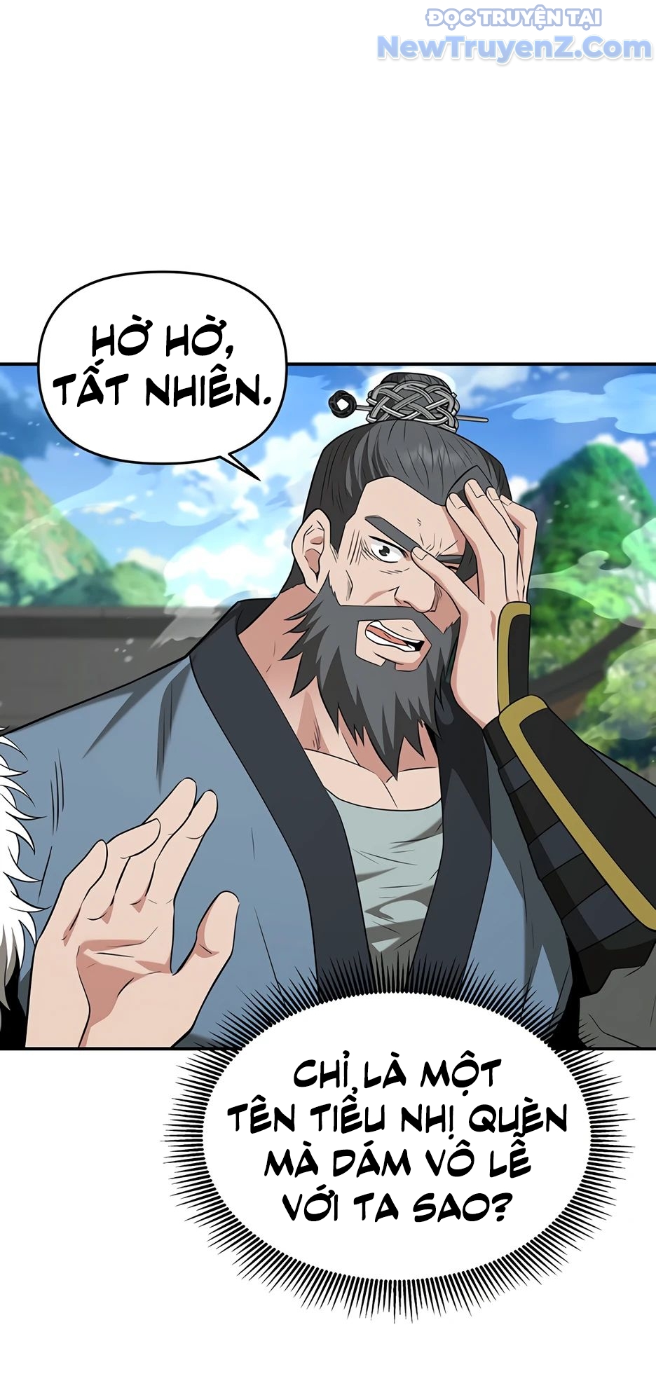 Thiên Hạ Đệ Nhất Côn Luân Khách Điếm chapter 35 - Trang 76