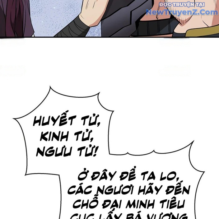 Thiên Hạ Đệ Nhất Côn Luân Khách Điếm chapter 36 - Trang 83