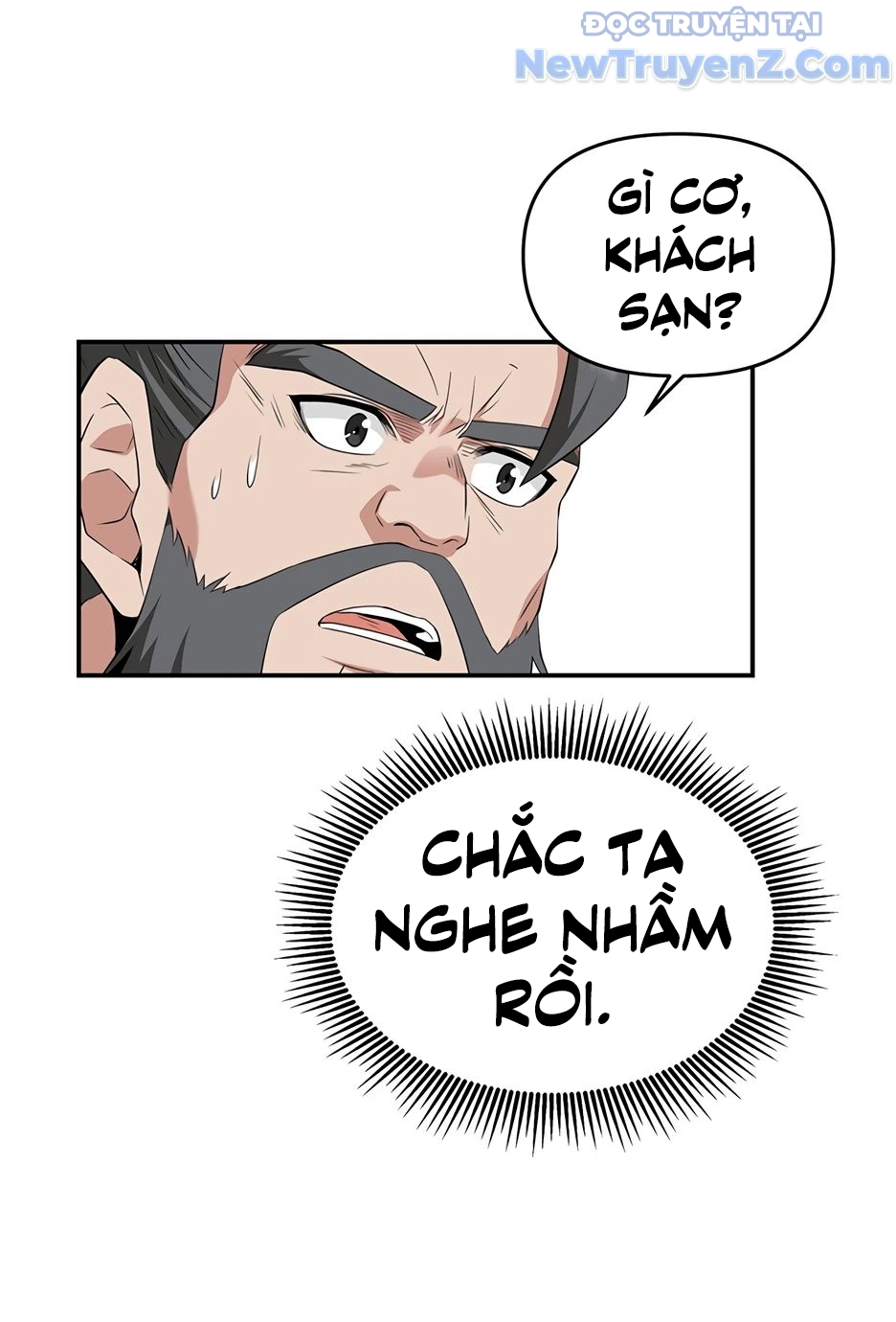 Thiên Hạ Đệ Nhất Côn Luân Khách Điếm chapter 35 - Trang 32