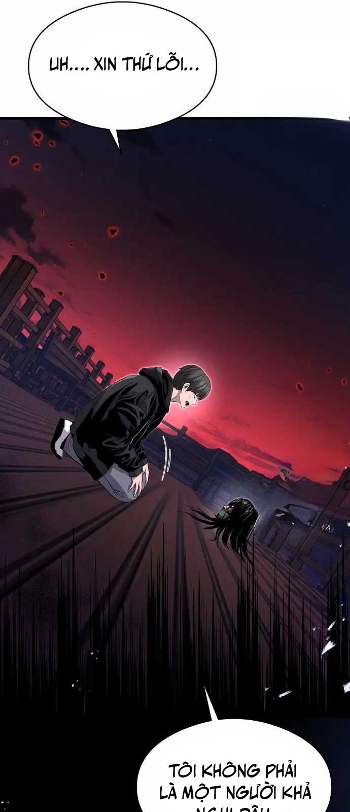 Hẹn Hò Rùng Rợn chapter 10 - Trang 75