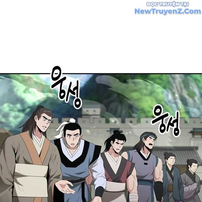 Thiên Hạ Đệ Nhất Côn Luân Khách Điếm chapter 36 - Trang 10