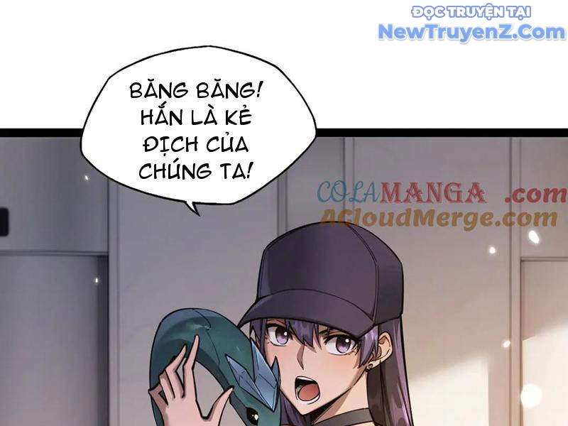 Ngự Thú: Ta Có Thế Thấy Toàn Bộ Chi Tiết Tiến Hóa chapter 16 - Trang 114