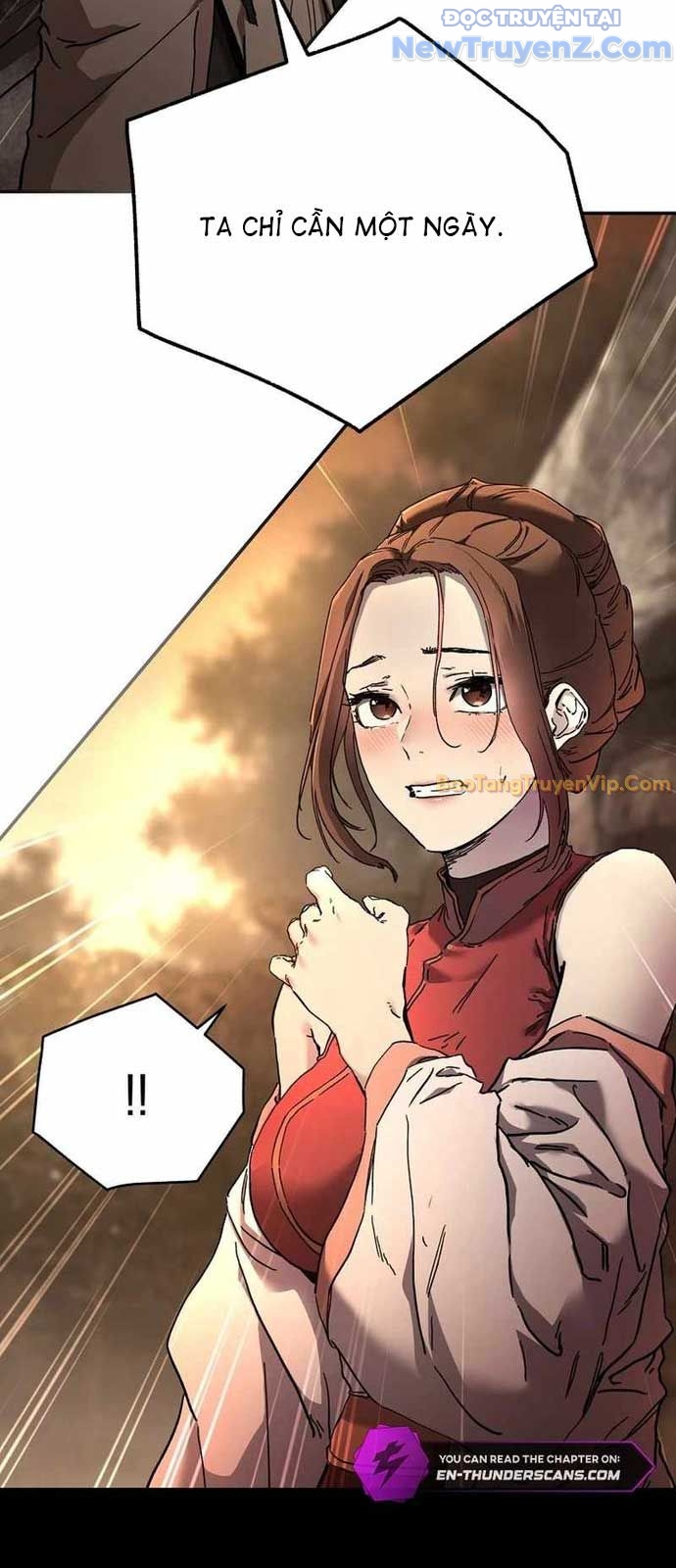 Phân đà lạc dương của thiên ma thần giáo chapter 1 - Trang 52