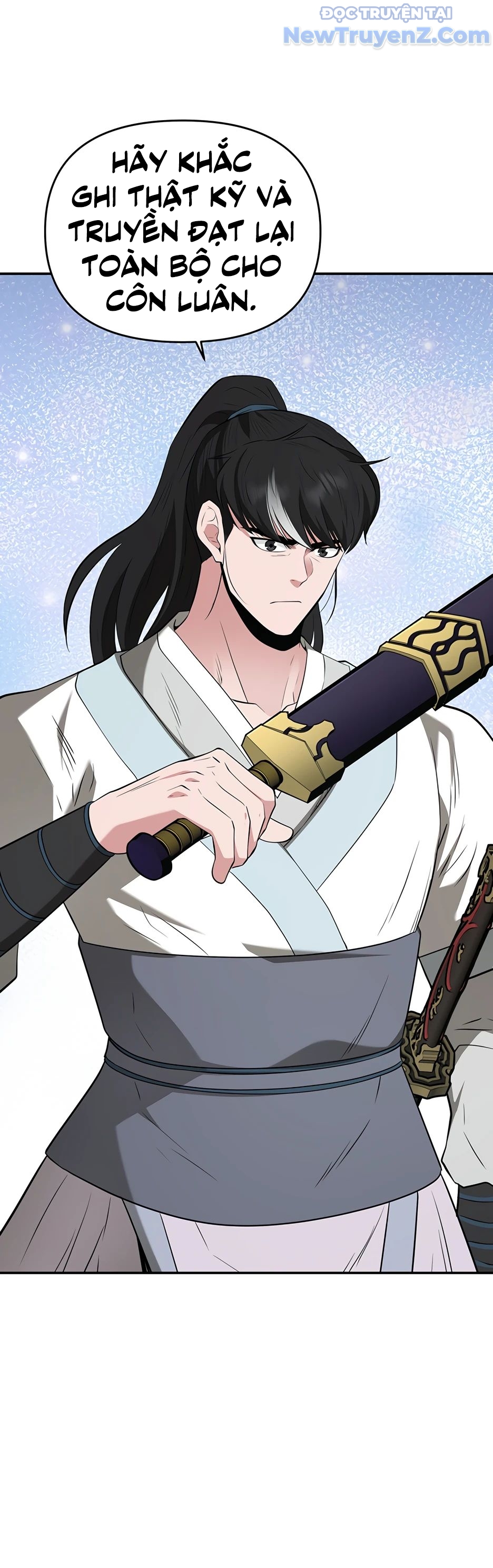 Thiên Hạ Đệ Nhất Côn Luân Khách Điếm chapter 33 - Trang 39