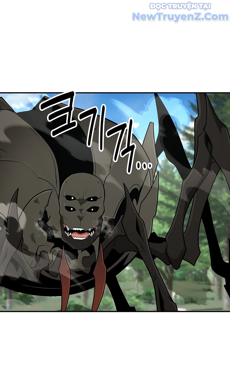 Thiên Hạ Đệ Nhất Côn Luân Khách Điếm chapter 32 - Trang 43