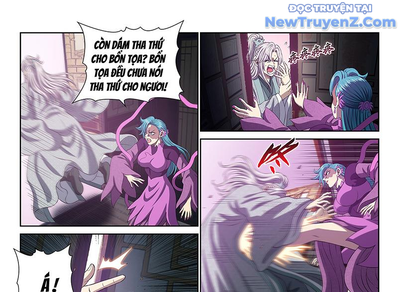 Ta Là Đại Thần Tiên chapter 804 - Trang 18