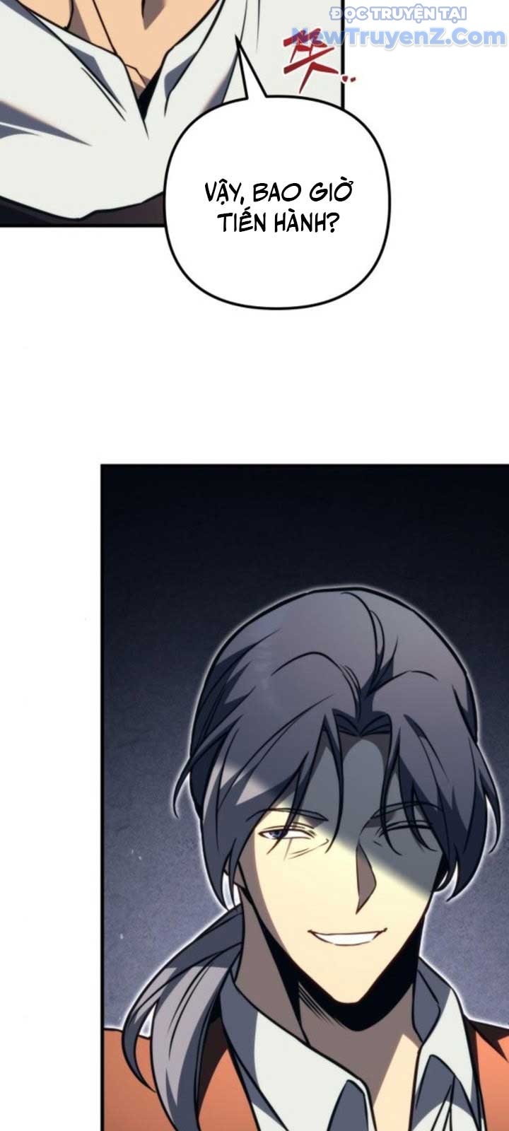 Hồi Quy Giả Của Gia Tộc Suy Vong chapter 78 - Trang 5