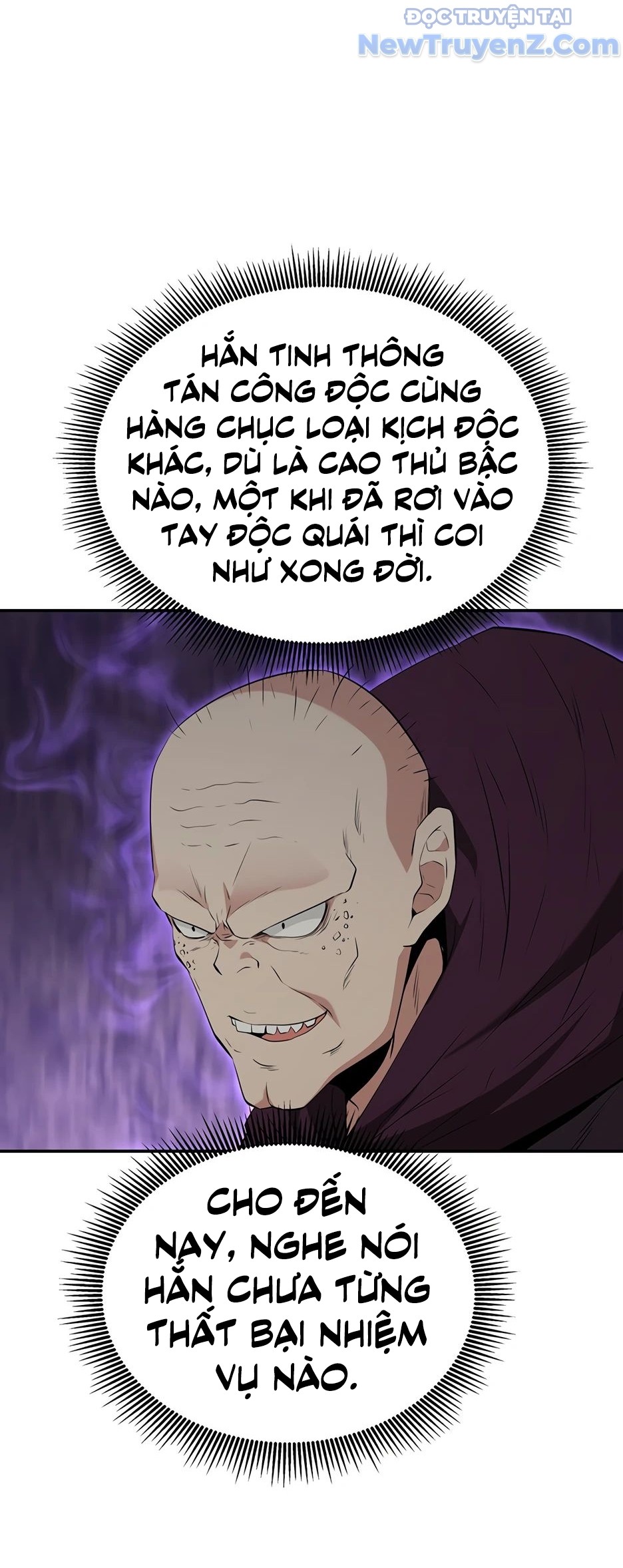 Thiên Hạ Đệ Nhất Côn Luân Khách Điếm chapter 34 - Trang 55