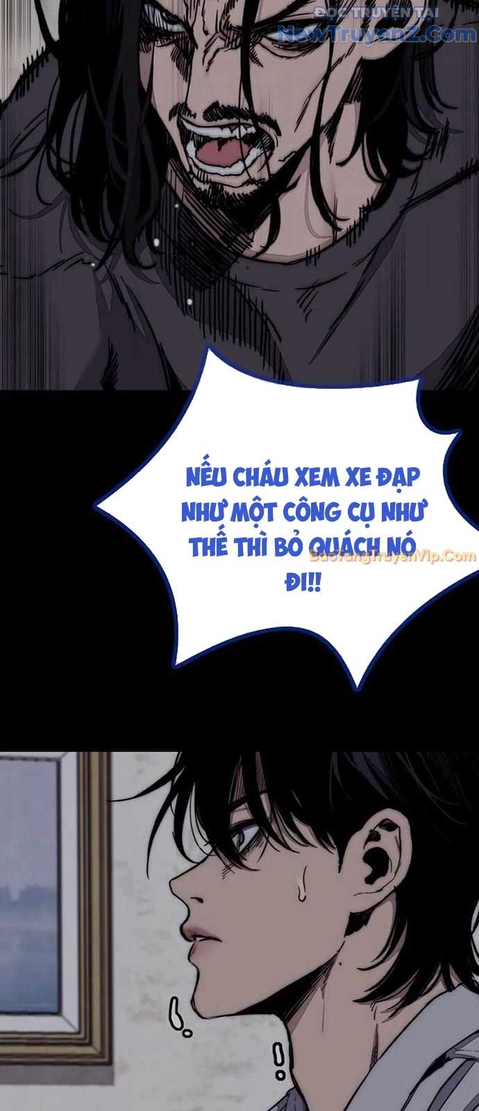 Thể Thao Cực Hạn chapter 546 - Trang 123