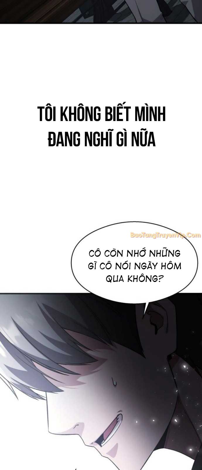 Hẹn Hò Rùng Rợn chapter 8 - Trang 6