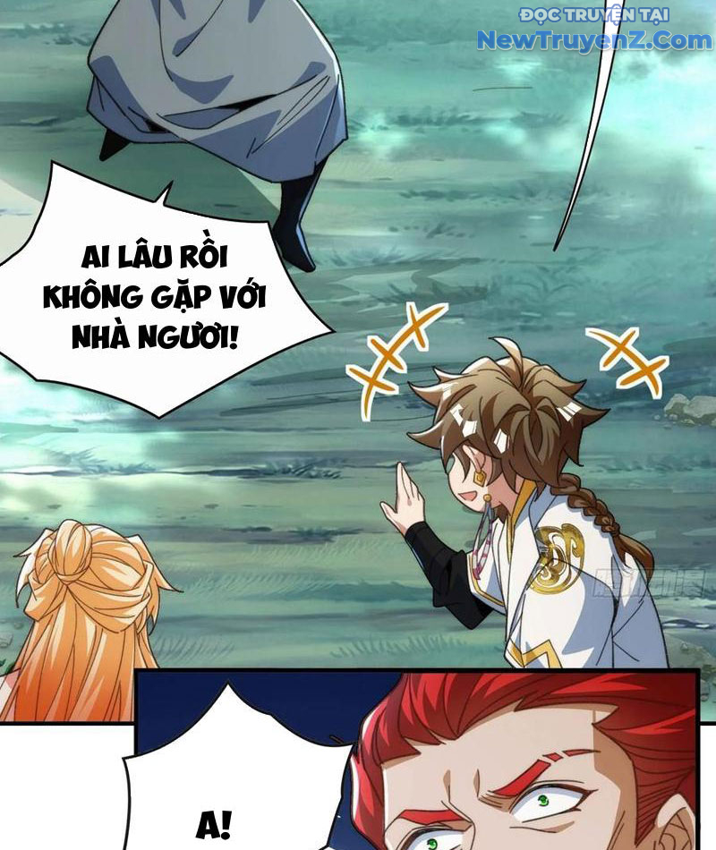 Ta Thực Sự Không Có Hứng Tu Tiên chapter 64 - Trang 70