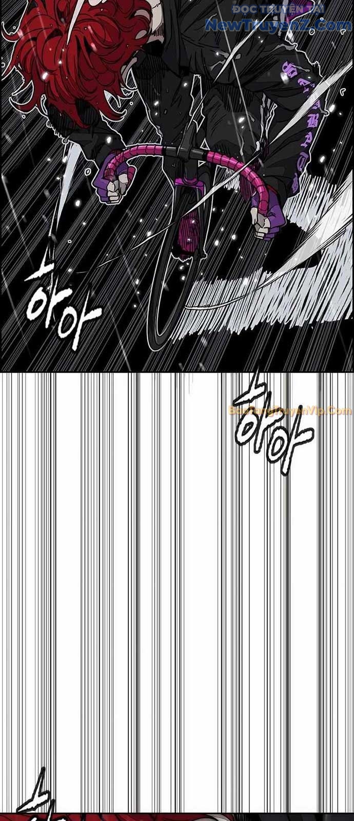 Thể Thao Cực Hạn chapter 546 - Trang 27