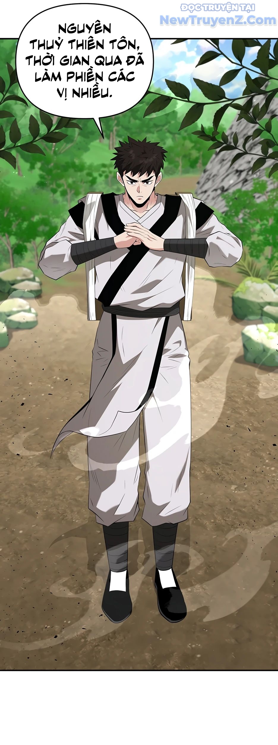 Thiên Hạ Đệ Nhất Côn Luân Khách Điếm chapter 30 - Trang 50