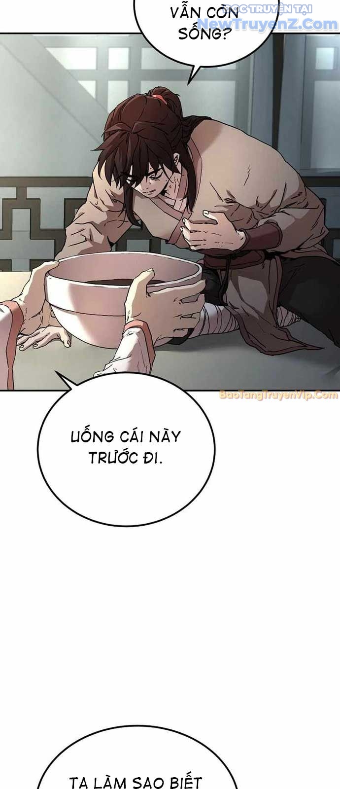 Phân đà lạc dương của thiên ma thần giáo chapter 1 - Trang 96