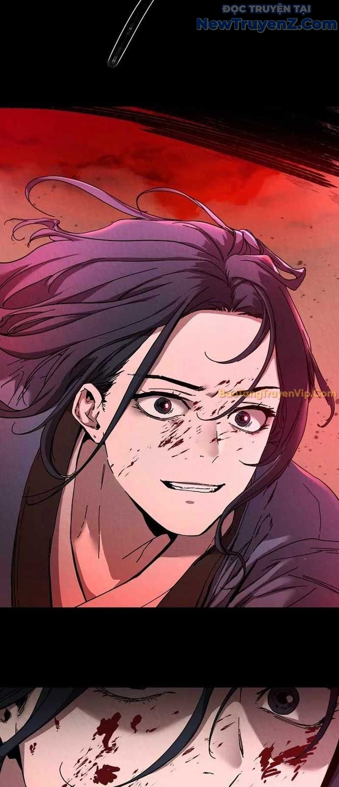 Phân đà lạc dương của thiên ma thần giáo chapter 2 - Trang 99