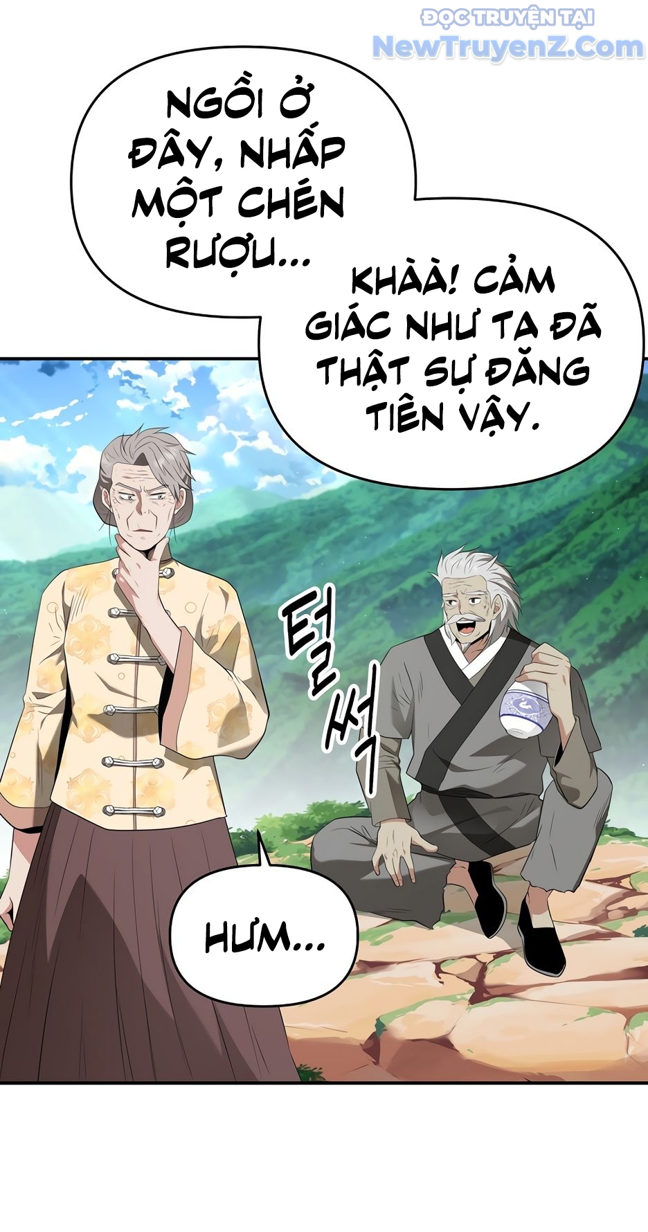 Thiên Hạ Đệ Nhất Côn Luân Khách Điếm chapter 29 - Trang 67