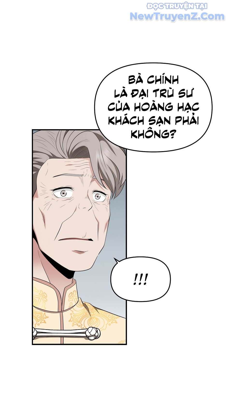 Thiên Hạ Đệ Nhất Côn Luân Khách Điếm chapter 29 - Trang 49