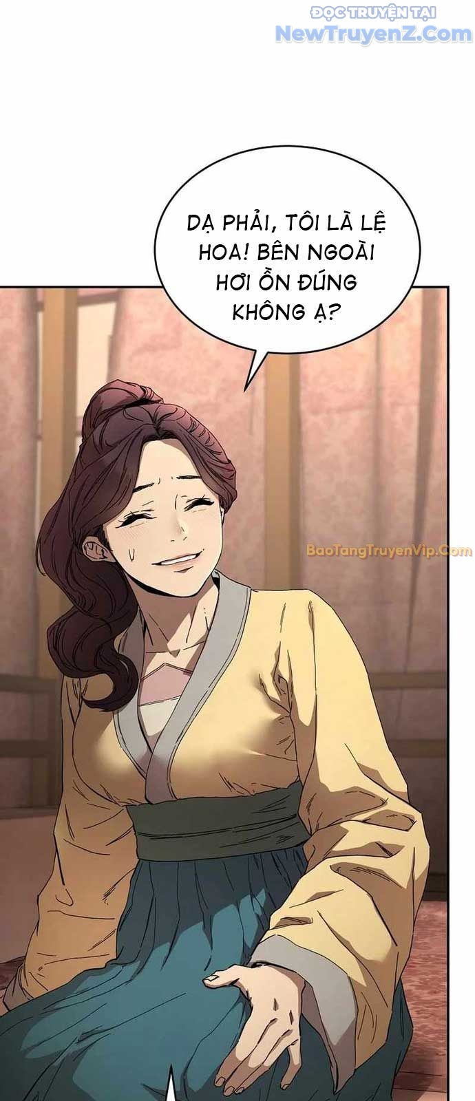 Phân đà lạc dương của thiên ma thần giáo chapter 3 - Trang 18